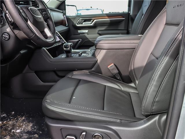 2026 GMC Sierra 1500 Denali (Stk: 263610) in Uxbridge - Image 9 of 23