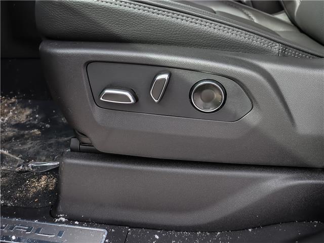 2026 GMC Sierra 1500 Denali (Stk: 263610) in Uxbridge - Image 10 of 23