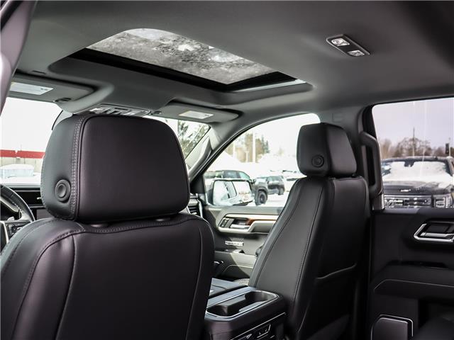 2026 GMC Sierra 1500 Denali (Stk: 263610) in Uxbridge - Image 11 of 23