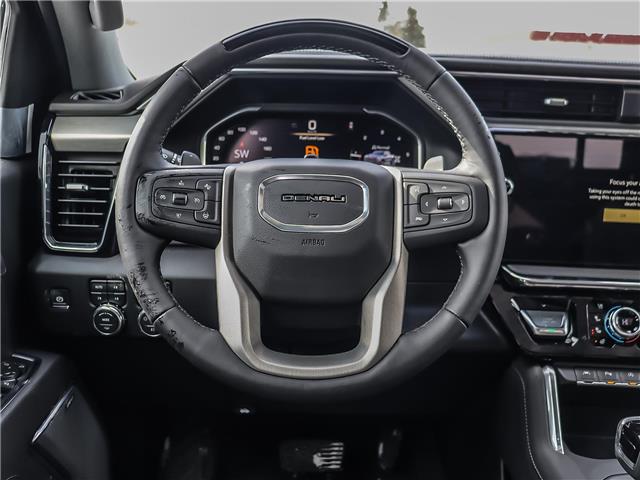 2026 GMC Sierra 1500 Denali (Stk: 263610) in Uxbridge - Image 12 of 23