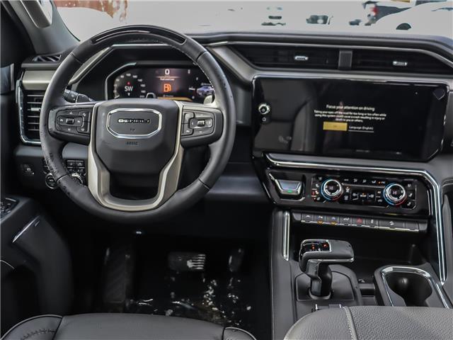 2026 GMC Sierra 1500 Denali (Stk: 263610) in Uxbridge - Image 15 of 23