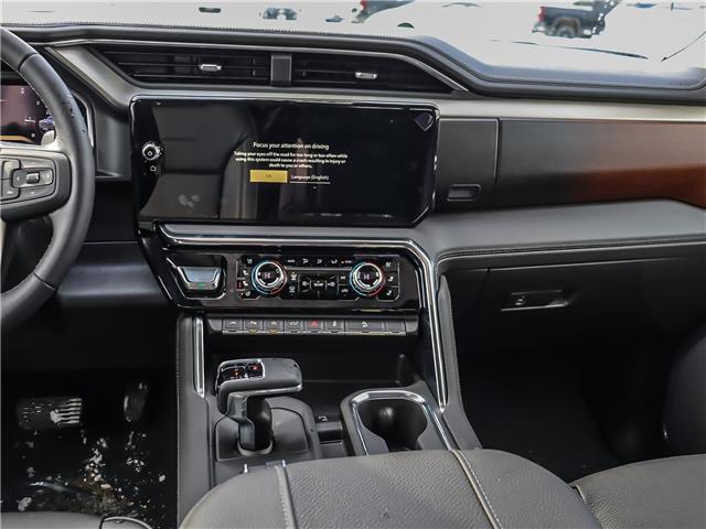 2026 GMC Sierra 1500 Denali (Stk: 263610) in Uxbridge - Image 16 of 23