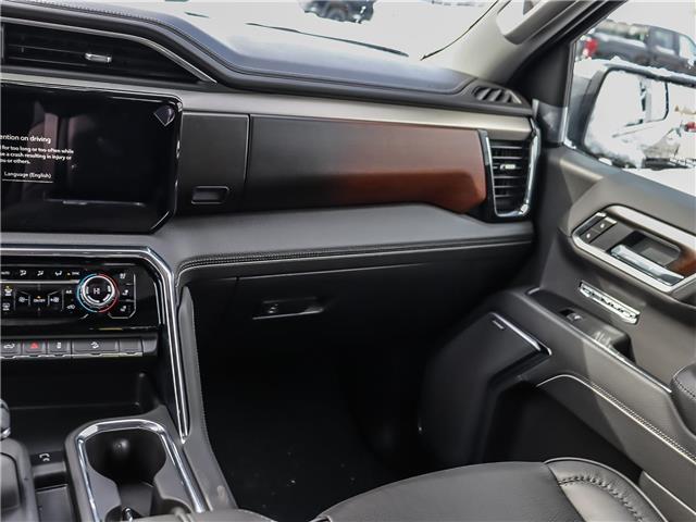 2026 GMC Sierra 1500 Denali (Stk: 263610) in Uxbridge - Image 17 of 23
