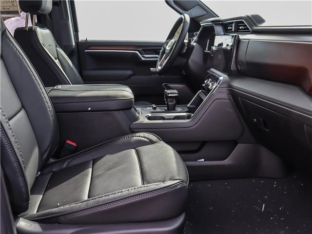2026 GMC Sierra 1500 Denali (Stk: 263610) in Uxbridge - Image 18 of 23