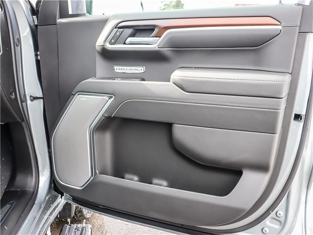 2026 GMC Sierra 1500 Denali (Stk: 263610) in Uxbridge - Image 19 of 23