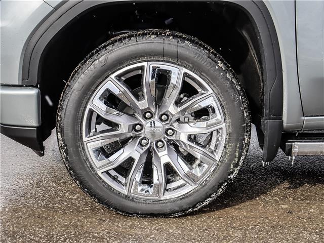 2026 GMC Sierra 1500 Denali (Stk: 263610) in Uxbridge - Image 22 of 23