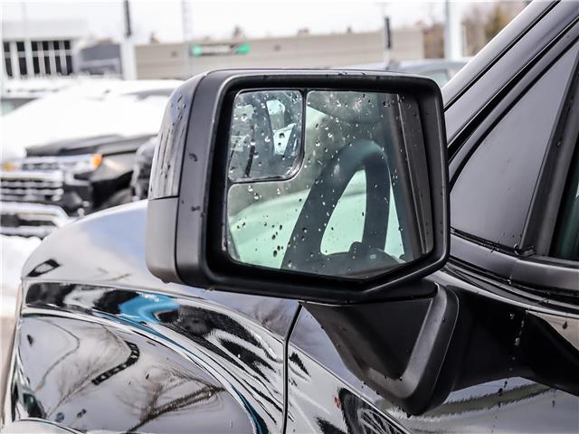 2026 Chevrolet Silverado 1500 LT Trail Boss (Stk: 263620) in Uxbridge - Image 5 of 20