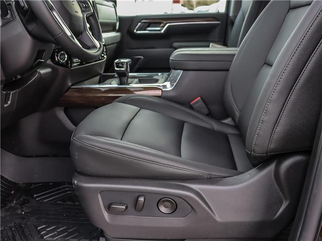 2026 Chevrolet Silverado 1500 LT Trail Boss (Stk: 263620) in Uxbridge - Image 7 of 20