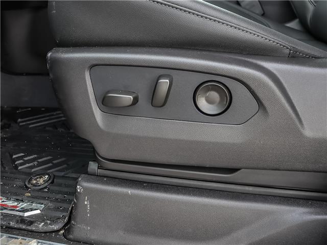 2026 Chevrolet Silverado 1500 LT Trail Boss (Stk: 263620) in Uxbridge - Image 8 of 20