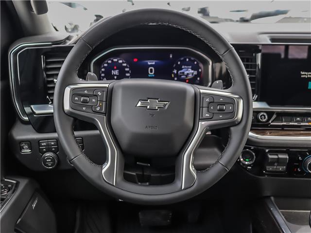 2026 Chevrolet Silverado 1500 LT Trail Boss (Stk: 263620) in Uxbridge - Image 10 of 20