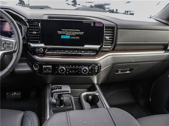 2026 Chevrolet Silverado 1500 LT Trail Boss (Stk: 263620) in Uxbridge - Image 14 of 20