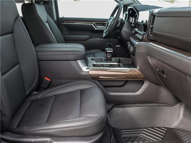 2026 Chevrolet Silverado 1500 LT Trail Boss (Stk: 263620) in Uxbridge - Image 16 of 20