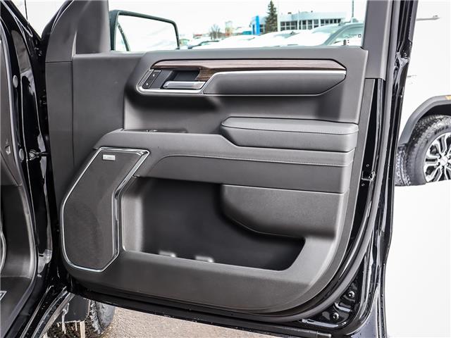 2026 Chevrolet Silverado 1500 LT Trail Boss (Stk: 263620) in Uxbridge - Image 17 of 20