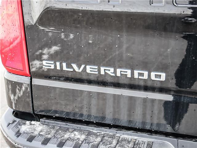 2026 Chevrolet Silverado 1500 LT Trail Boss (Stk: 263620) in Uxbridge - Image 18 of 20