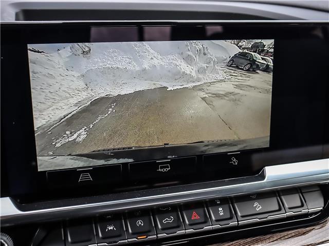 2026 Chevrolet Silverado 1500 LT Trail Boss (Stk: 263620) in Uxbridge - Image 20 of 20