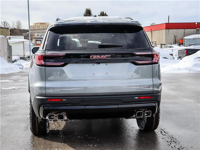 2026 GMC Acadia AT4 (Stk: 263614) in Uxbridge - Image 5 of 24