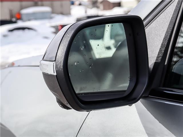 2026 GMC Acadia AT4 (Stk: 263614) in Uxbridge - Image 7 of 24