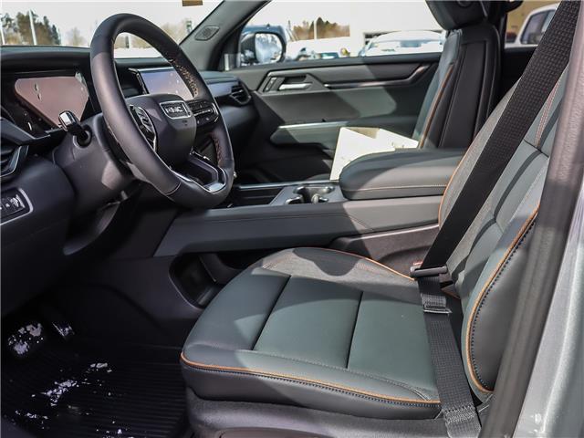 2026 GMC Acadia AT4 (Stk: 263614) in Uxbridge - Image 8 of 24