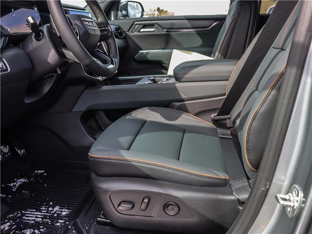 2026 GMC Acadia AT4 (Stk: 263614) in Uxbridge - Image 9 of 24