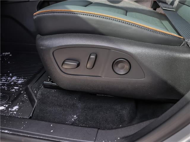 2026 GMC Acadia AT4 (Stk: 263614) in Uxbridge - Image 10 of 24