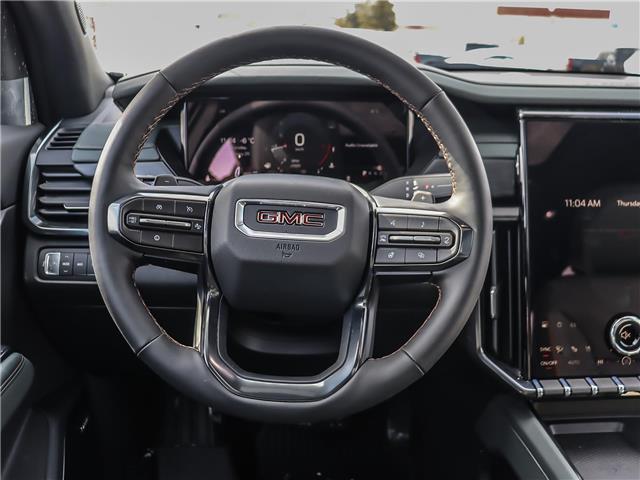 2026 GMC Acadia AT4 (Stk: 263614) in Uxbridge - Image 12 of 24