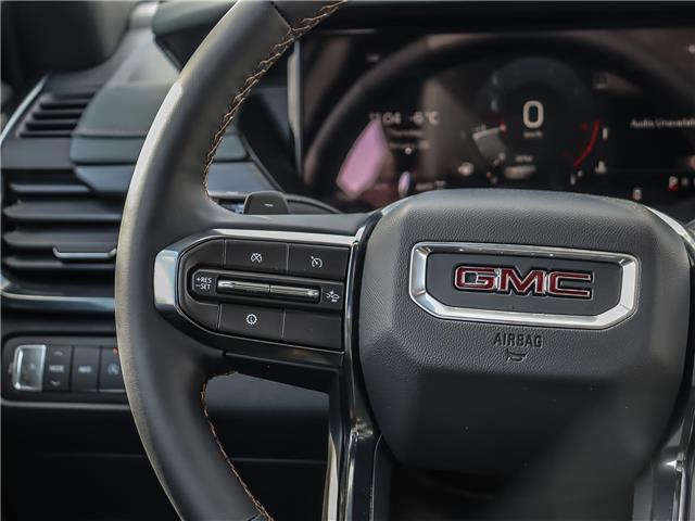 2026 GMC Acadia AT4 (Stk: 263614) in Uxbridge - Image 13 of 24