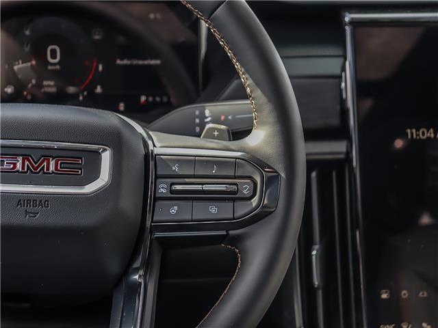 2026 GMC Acadia AT4 (Stk: 263614) in Uxbridge - Image 14 of 24