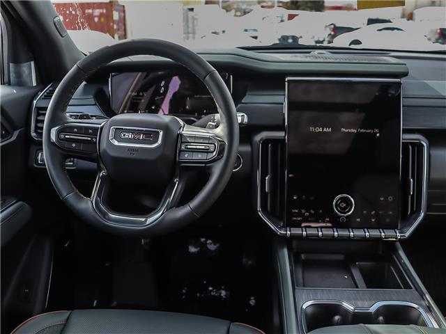 2026 GMC Acadia AT4 (Stk: 263614) in Uxbridge - Image 15 of 24