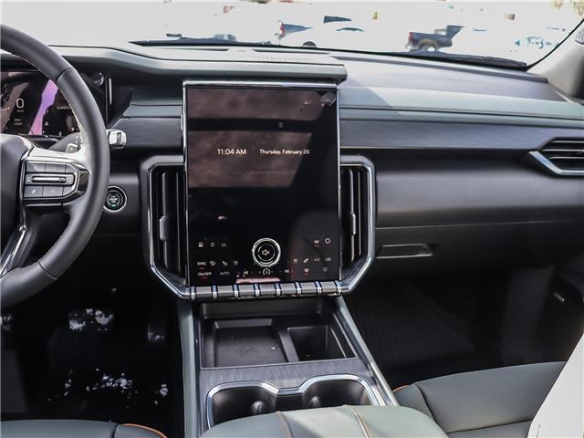 2026 GMC Acadia AT4 (Stk: 263614) in Uxbridge - Image 16 of 24