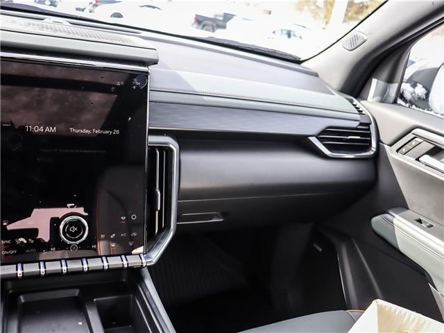 2026 GMC Acadia AT4 (Stk: 263614) in Uxbridge - Image 17 of 24