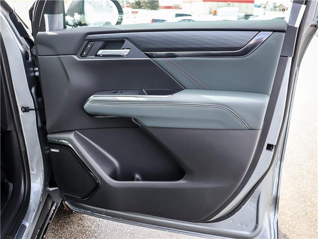 2026 GMC Acadia AT4 (Stk: 263614) in Uxbridge - Image 19 of 24