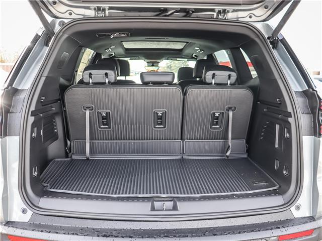 2026 GMC Acadia AT4 (Stk: 263614) in Uxbridge - Image 20 of 24
