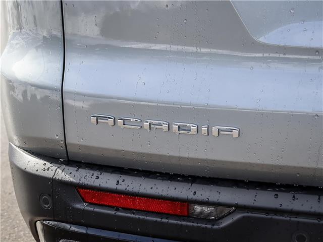 2026 GMC Acadia AT4 (Stk: 263614) in Uxbridge - Image 21 of 24
