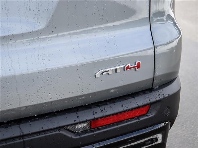 2026 GMC Acadia AT4 (Stk: 263614) in Uxbridge - Image 22 of 24