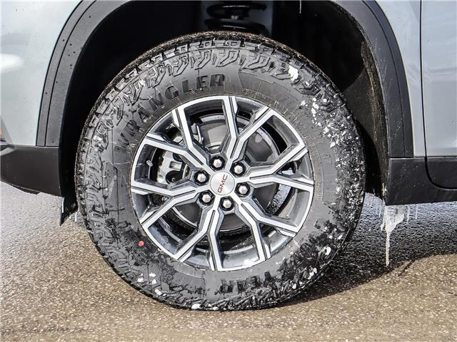 2026 GMC Acadia AT4 (Stk: 263614) in Uxbridge - Image 23 of 24