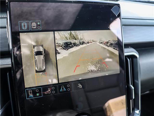 2026 GMC Acadia AT4 (Stk: 263614) in Uxbridge - Image 24 of 24