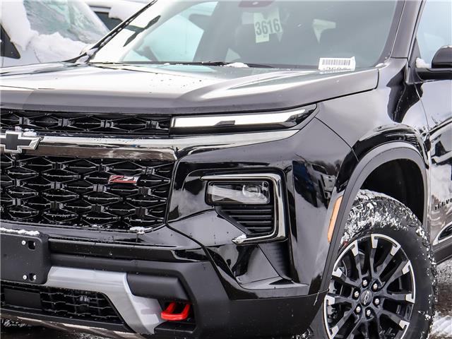 2026 Chevrolet Traverse Z71 (Stk: 263616) in Uxbridge - Image 2 of 26