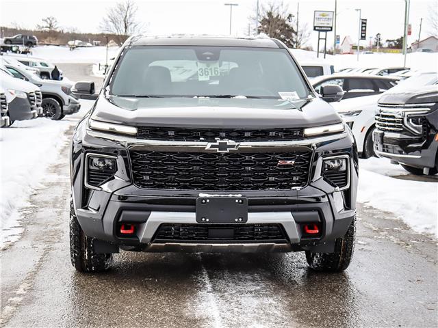 2026 Chevrolet Traverse Z71 (Stk: 263616) in Uxbridge - Image 3 of 26