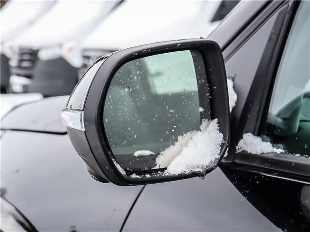 2026 Chevrolet Traverse Z71 (Stk: 263616) in Uxbridge - Image 7 of 26