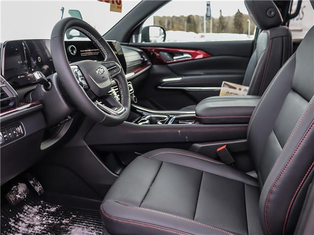 2026 Chevrolet Traverse Z71 (Stk: 263616) in Uxbridge - Image 8 of 26
