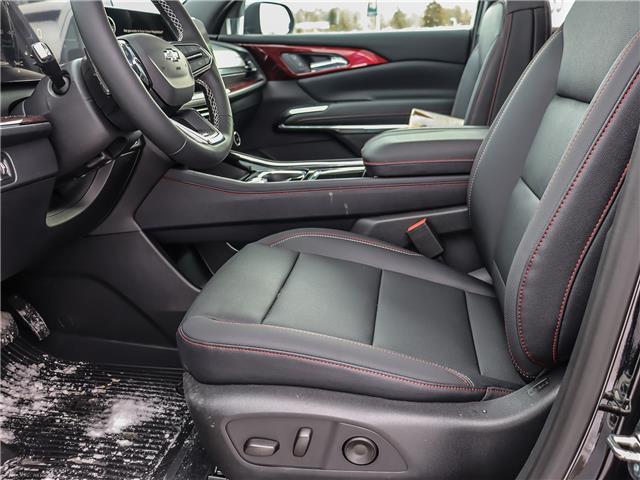 2026 Chevrolet Traverse Z71 (Stk: 263616) in Uxbridge - Image 9 of 26