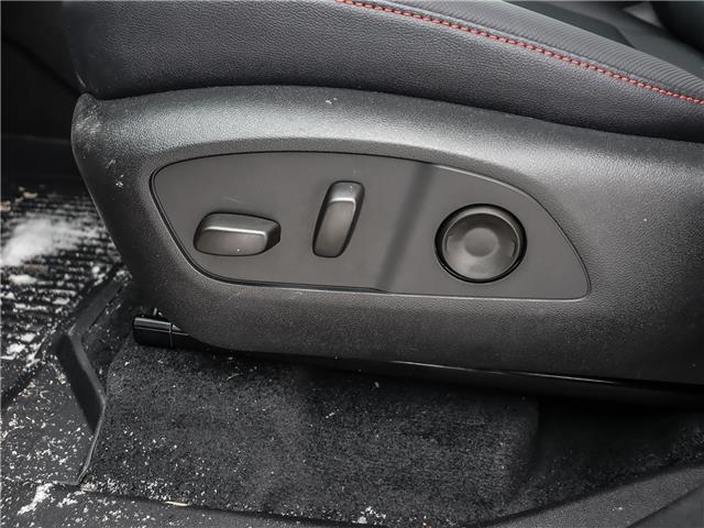 2026 Chevrolet Traverse Z71 (Stk: 263616) in Uxbridge - Image 10 of 26