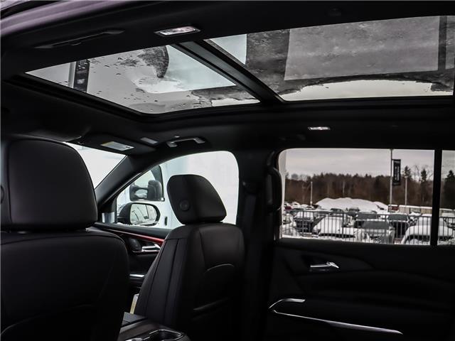 2026 Chevrolet Traverse Z71 (Stk: 263616) in Uxbridge - Image 11 of 26