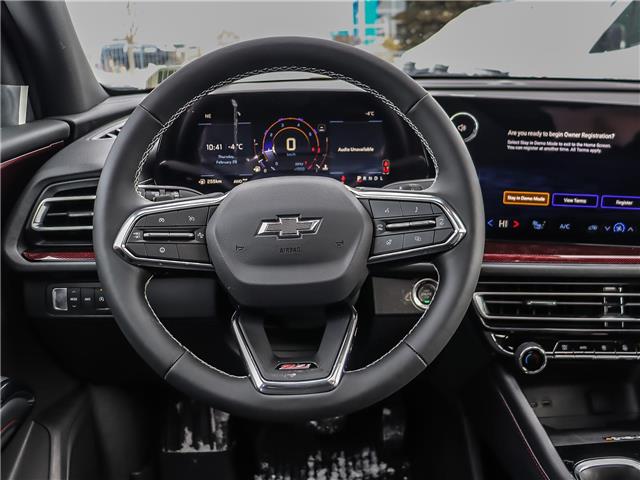 2026 Chevrolet Traverse Z71 (Stk: 263616) in Uxbridge - Image 12 of 26