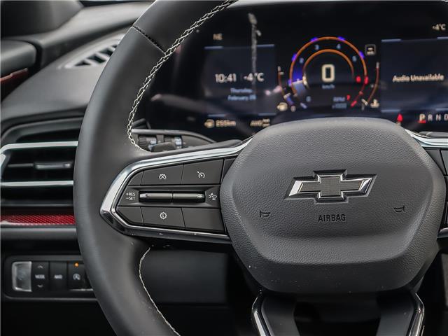 2026 Chevrolet Traverse Z71 (Stk: 263616) in Uxbridge - Image 13 of 26