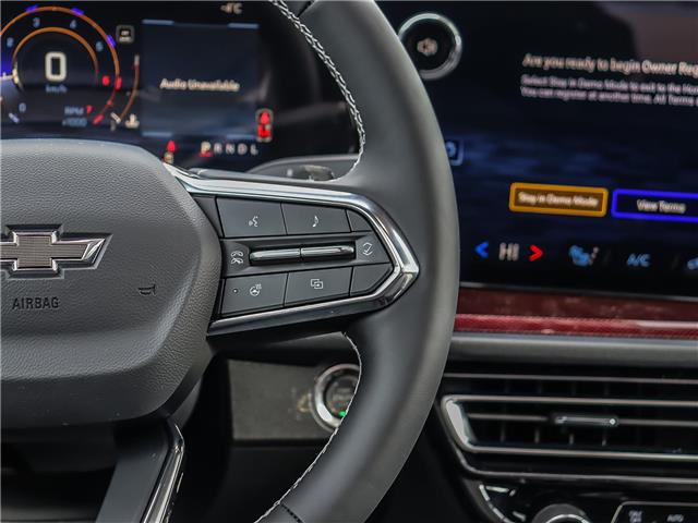2026 Chevrolet Traverse Z71 (Stk: 263616) in Uxbridge - Image 14 of 26