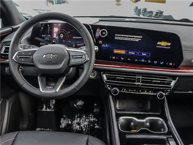 2026 Chevrolet Traverse Z71 (Stk: 263616) in Uxbridge - Image 15 of 26