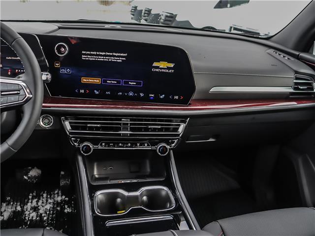2026 Chevrolet Traverse Z71 (Stk: 263616) in Uxbridge - Image 16 of 26