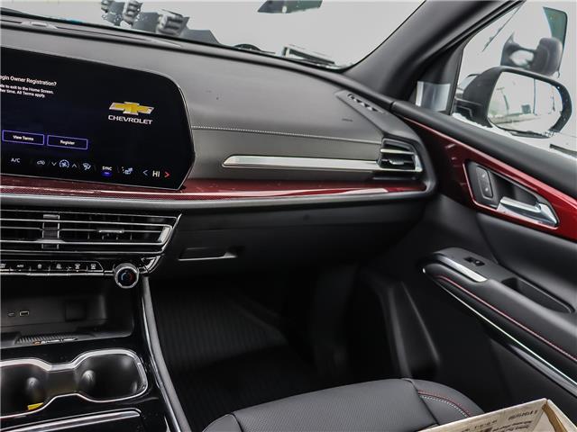 2026 Chevrolet Traverse Z71 (Stk: 263616) in Uxbridge - Image 17 of 26