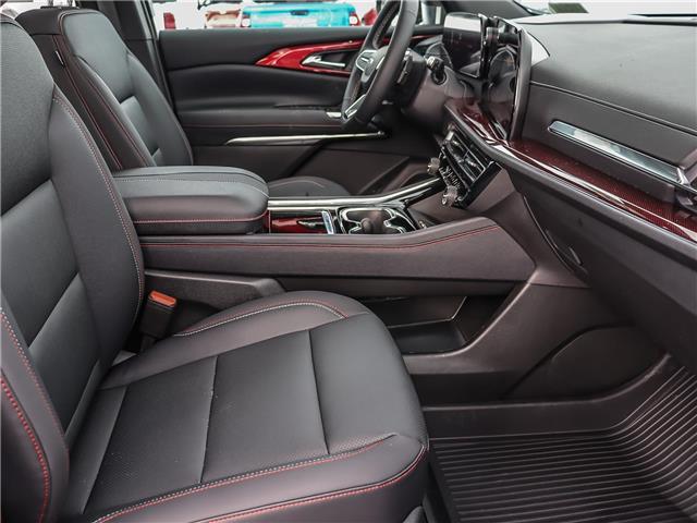 2026 Chevrolet Traverse Z71 (Stk: 263616) in Uxbridge - Image 18 of 26